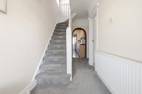 4 bedroom semi-detached house for sale, Bournemouth Park Road, Southend-on-Sea, Essex, SS2