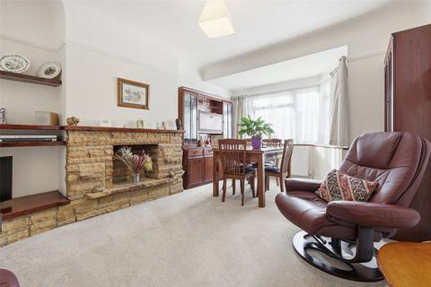4 bedroom semi-detached house for sale, Bournemouth Park Road, Southend-on-Sea, Essex, SS2