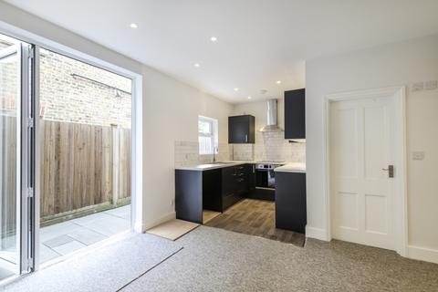 undefined, Marlow Road, London, SE20
