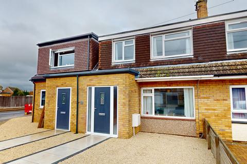 Caernarvon Road, Cheltenham