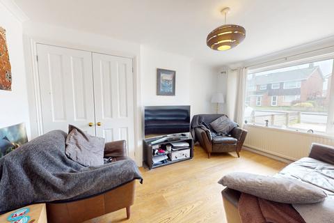 3 bedroom terraced house for sale, Caernarvon Road, Cheltenham