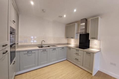 undefined, Baytree Court, Prestwich