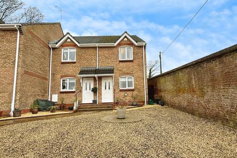 Coppice Close, Warminster