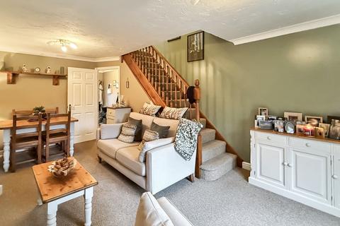 2 bedroom end of terrace house for sale, Coppice Close, Warminster