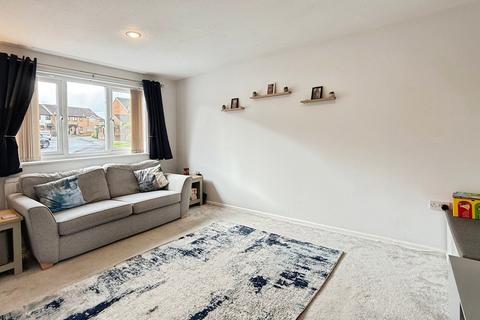 3 bedroom detached house for sale, The Teasels, Warminster