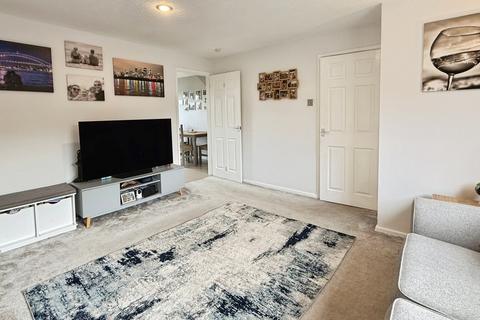 3 bedroom detached house for sale, The Teasels, Warminster