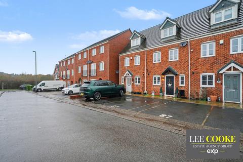 undefined, Windrush Close, Walsall WS3