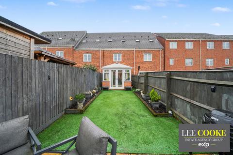 undefined, Windrush Close, Walsall WS3