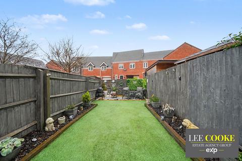 undefined, Windrush Close, Walsall WS3