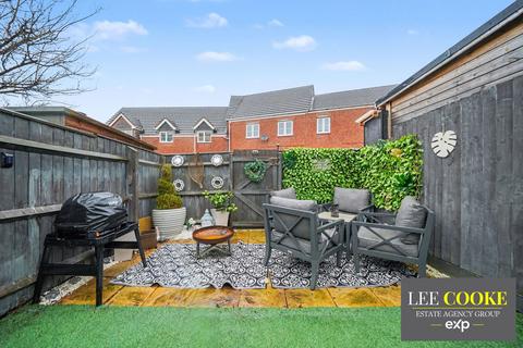 undefined, Windrush Close, Walsall WS3