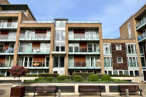 1 bedroom apartment to rent, Viridian Apartments, Battersea Park Road, London, SW8 4DB