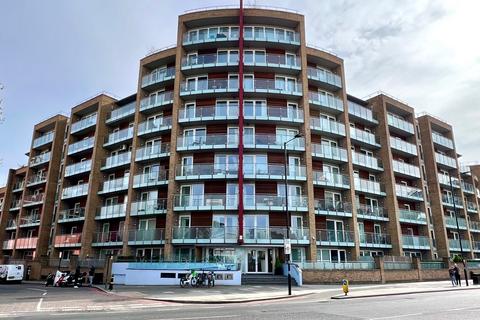 1 bedroom apartment to rent, Viridian Apartments, Battersea Park Road, London, SW8 4DB