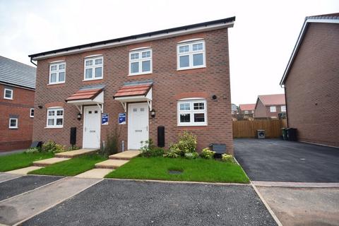 undefined, Barn Croft, Malpas, Cheshire