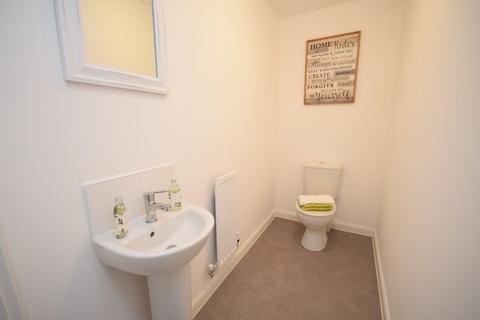 undefined, Barn Croft, Malpas, Cheshire