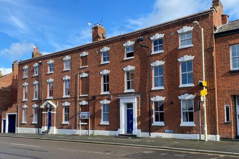 undefined, Dodington, Whitchurch, Shropshire
