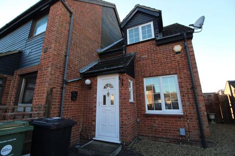 undefined, Lamb Meadow, Arlesey, SG15