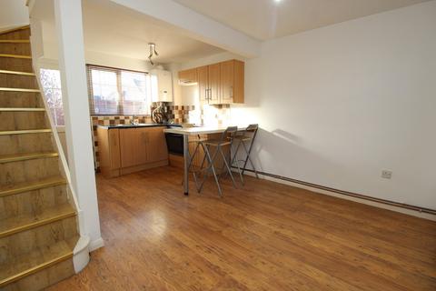undefined, Lamb Meadow, Arlesey, SG15