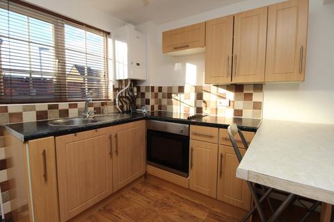 undefined, Lamb Meadow, Arlesey, SG15