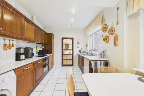 undefined, Cramond Terrace, Cramond, Edinburgh, EH4