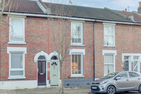 2 bedroom terraced house for sale, Meyrick Road, Portsmouth