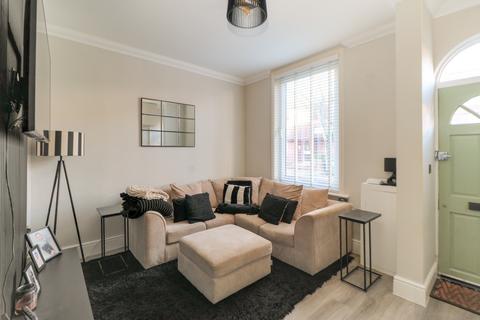 2 bedroom terraced house for sale, Meyrick Road, Portsmouth
