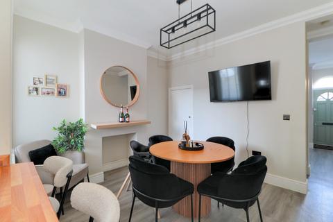 2 bedroom terraced house for sale, Meyrick Road, Portsmouth