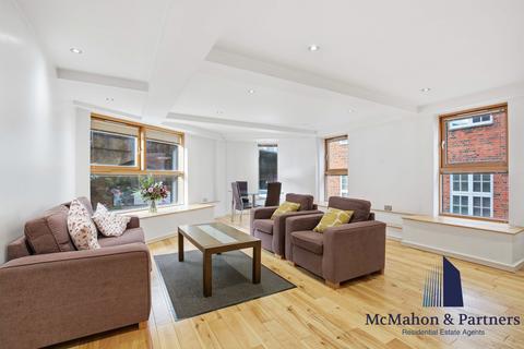 undefined, 14-16 Magdalen Street, London, Se1 2ru, SE1