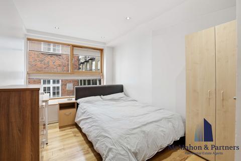 undefined, 14-16 Magdalen Street, London, Se1 2ru, SE1