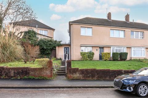 2 bedroom flat for sale, Shirehampton, Bristol BS11