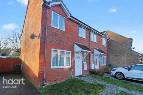 undefined, Evergreens Close, Swindon