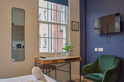 undefined, Student Accommodation at Nationwide Lettings, New Bond House, Bond Street BS2