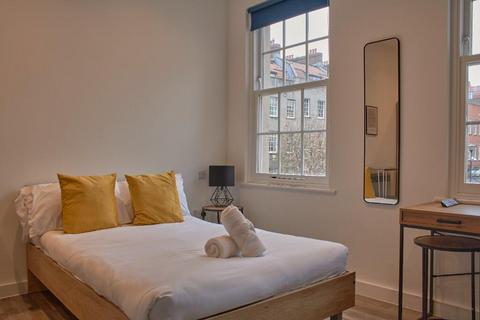 undefined, Student Accommodation at Nationwide Lettings, New Bond House, Bond Street BS2
