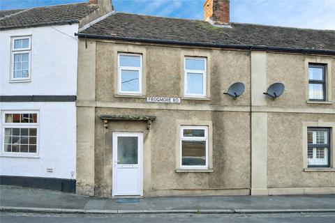undefined, Frogmore Road, Westbury