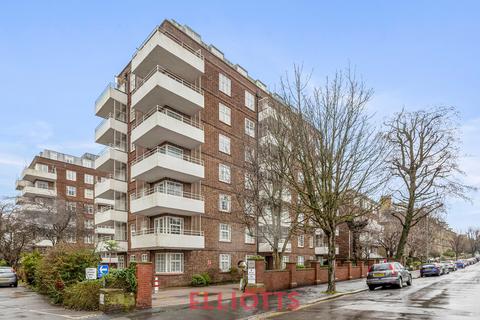 2 bedroom apartment for sale, Wilbury Road, Hove
