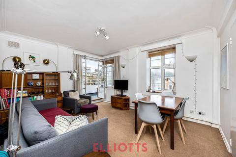 2 bedroom apartment for sale, Wilbury Road, Hove