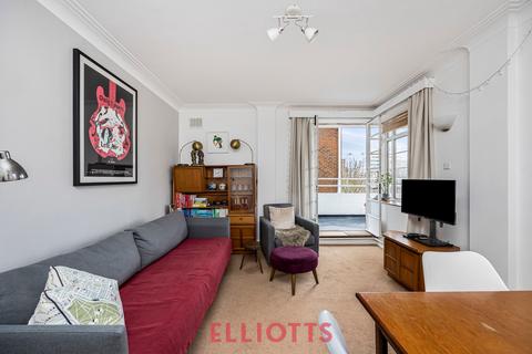 2 bedroom apartment for sale, Wilbury Road, Hove