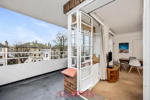 2 bedroom apartment for sale, Wilbury Road, Hove