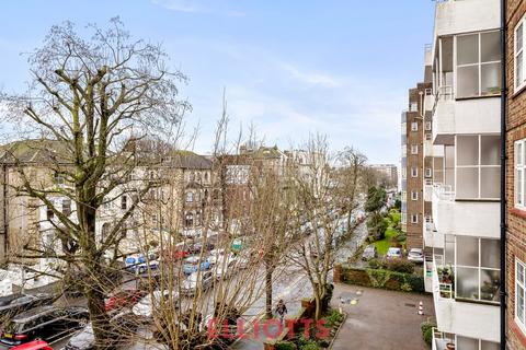 2 bedroom apartment for sale, Wilbury Road, Hove