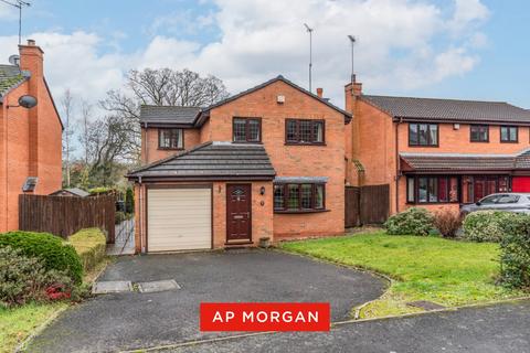 undefined, Batsford Close, Wirehill, Redditch, B98