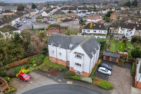 undefined, Eglington Drive, Wainscott, Rochester, Kent, ME3