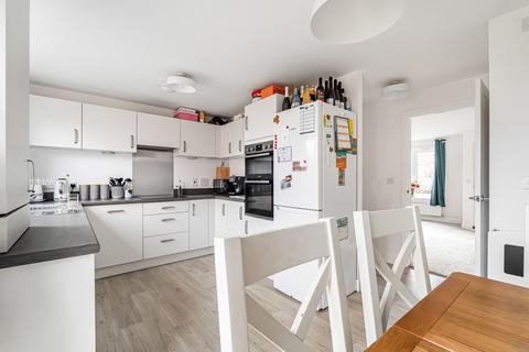 3 bedroom end of terrace house for sale, Radfords Turf, Cranbrook, EX5 7DX