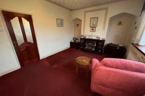 undefined, Camp Road, South Kirkby