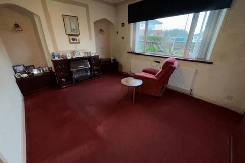 undefined, Camp Road, South Kirkby