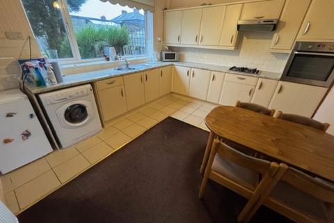 undefined, Camp Road, South Kirkby