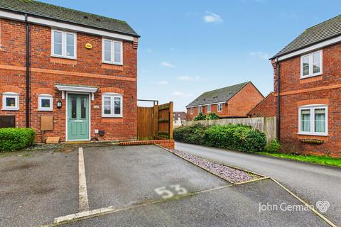 undefined, Rowan Close, Huntington