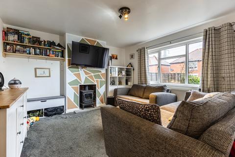 undefined, Philip Garth, Outwood WF1