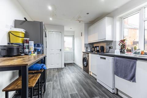 undefined, Philip Garth, Outwood WF1