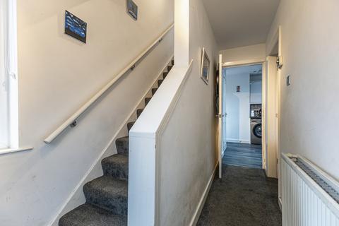 undefined, Philip Garth, Outwood WF1