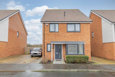 undefined, Nova Avenue, Faversham, Kent, ME13