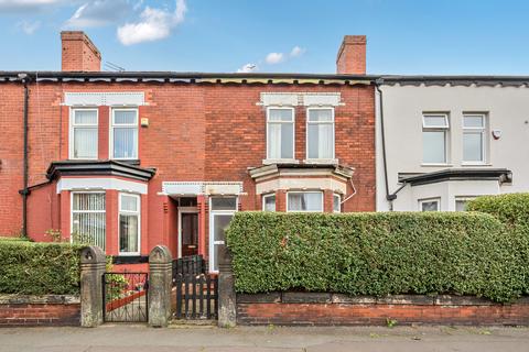 Laindon Road, Manchester, M14